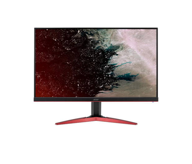 Acer KG251QDBMIIPX czarny 240Hz - 444657 - zdjęcie 6